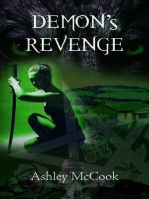 cover image of Demon's Revenge